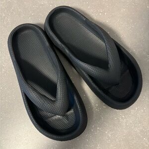 Cloud Slides - Originals - Cushion Flip Flops